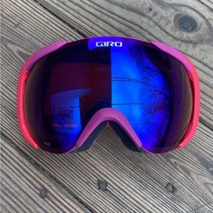 Giro Ski/Snow Goggles